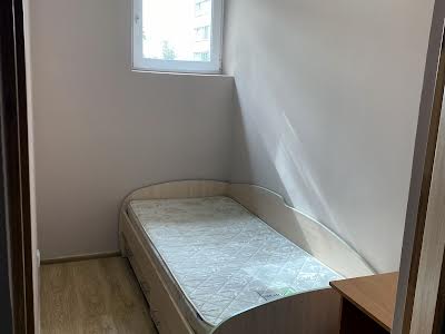 квартира по адресу Ольги Кобилянської ул. (Горького), 5-В