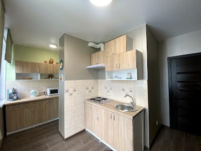 квартира за адресою Петропавлівська вул., 40