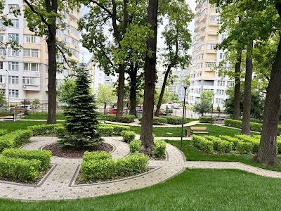 квартира по адресу Миколи Сингаївського ул. (Ново-Оскольская), 8-К