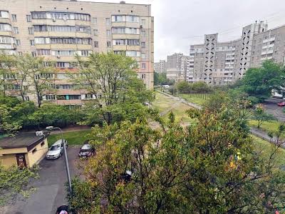 квартира за адресою Симиренка вул., 24-А