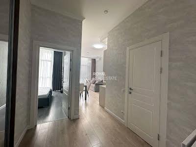 квартира за адресою Предславинська вул., 40