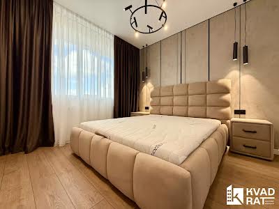 квартира за адресою Височана вул., 18