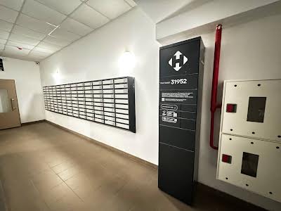 квартира по адресу Камышовая ул., 31