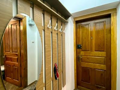 квартира по адресу Буцманюка ул., 92а