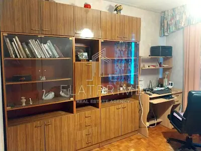 квартира за адресою Миколи Лаврухіна вул., 11