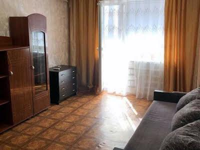 квартира за адресою Тетяни Яблонської вул., 120