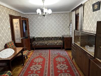 квартира за адресою Варненська вул., 5