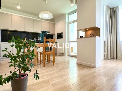 квартира за адресою Вишгородська вул., 45
