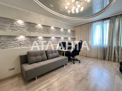 квартира за адресою Педагогічна вул., 17