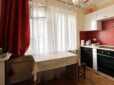 квартира за адресою Людвіга Свободи просп., 58