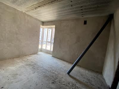 квартира за адресою Довженка, 31