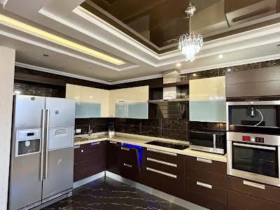 квартира за адресою Чоколівський бульв., 42-А