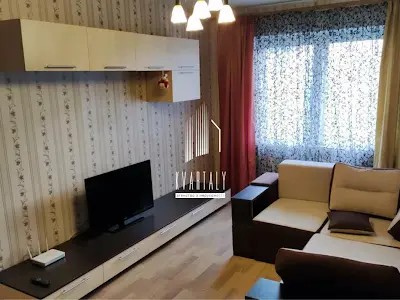 квартира за адресою Михайла Максимовича вул. (Онуфрія Трутенка), 7-А