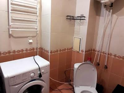 квартира за адресою Зої Гайдай вул., 6
