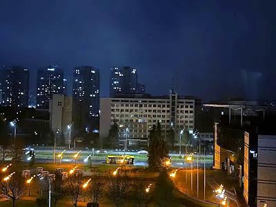 квартира за адресою Повітряних Сил просп. (Повітрофлотський), 56