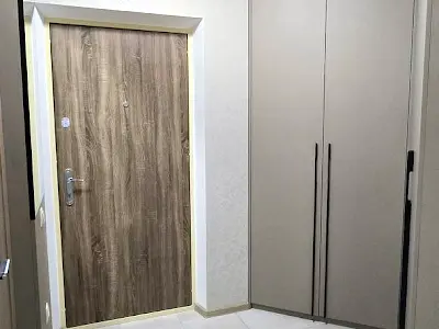 квартира по адресу Академика Воробьёва ул., 1