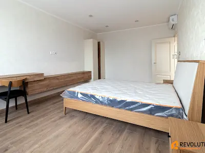 квартира за адресою Оболонський просп., 26