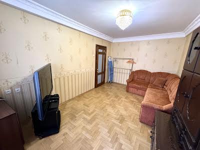 квартира по адресу Братиславская ул., 20