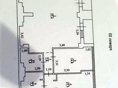 квартира по адресу Французский бульв., 85