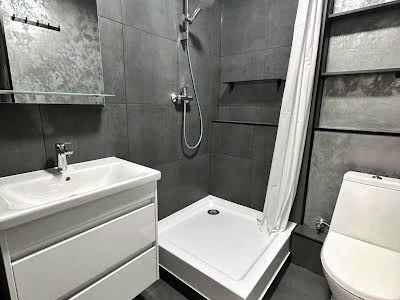 квартира по адресу Берковецкая ул., 6