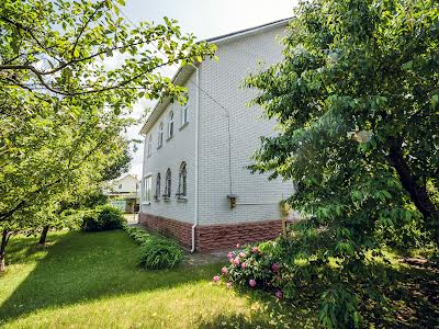 квартира по адресу Рожівська, 8