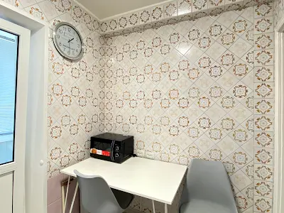 квартира по адресу Оболонский просп., 51/30