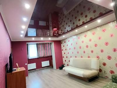 квартира за адресою Перемоги просп., 53б
