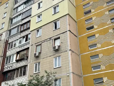 квартира по адресу Червоной Калины просп. (Владимира Маяковского), 49