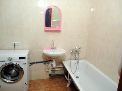 квартира за адресою Здолбунівська вул., 13
