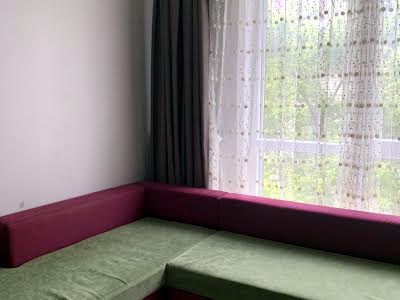 квартира за адресою Михайла Кричевського вул., 11