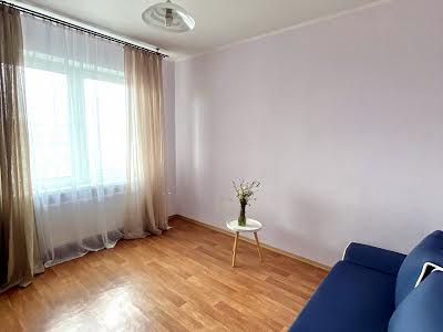 квартира за адресою Юлії Здановської вул. (Ломоносова), 81-Б