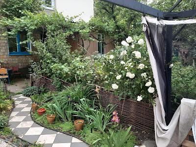 квартира по адресу Крайня ул., 61