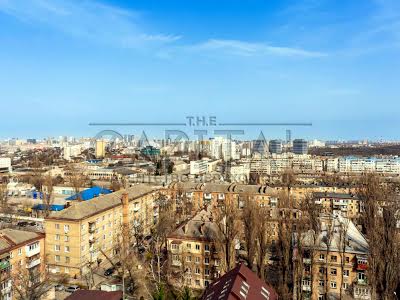 квартира по адресу Коломыйский пер., 17/31а