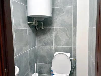 квартира по адресу Балтийский пер., 1