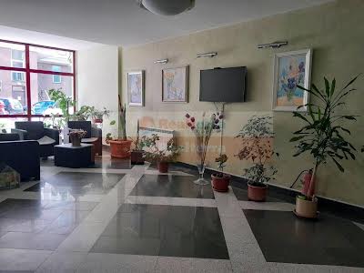 квартира за адресою Саксаганського вул., 121