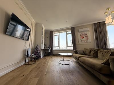 квартира за адресою Саперне Поле вул., 3