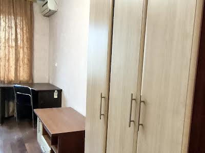 квартира за адресою Олександра Архипенка вул. (Мате Залки), 4-Б