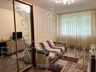 квартира за адресою Воскресенська вул., 16-Г