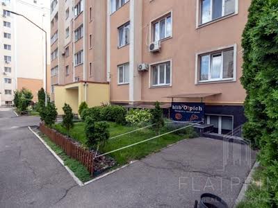 квартира по адресу Чубинского ул., 2
