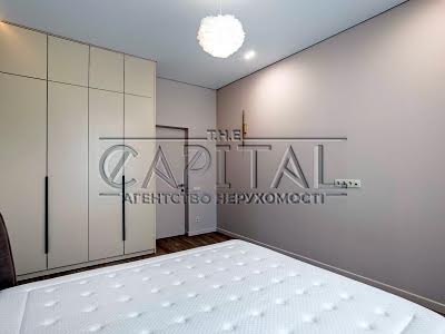 квартира за адресою Річкова вул., 4