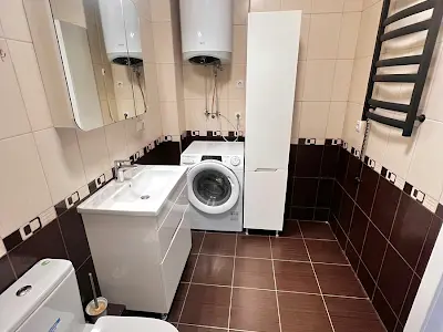 квартира за адресою Данила Щербаківського вул. (Щербакова), 52