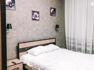 квартира за адресою Саксаганського вул., 85