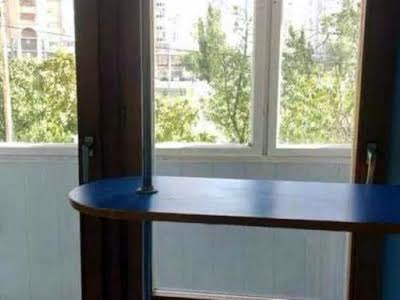квартира за адресою Приозерна вул., 2