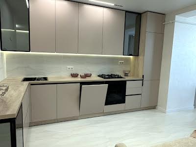 квартира за адресою Мартинова просп., 20