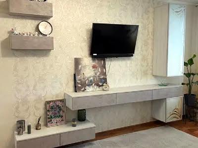квартира по адресу Щепотьева бульв., 5