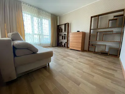 квартира по адресу Метрологическая ул., 62