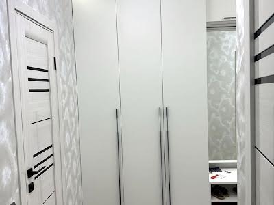 квартира за адресою Майборського вул., 11/1