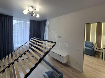 квартира за адресою Віктора Некрасова вул. (Північно-Сирецька), 8