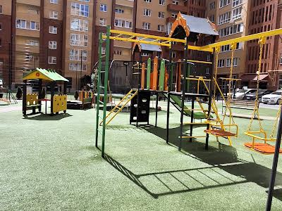 квартира за адресою Генерала М. Тарнавського пров., 8