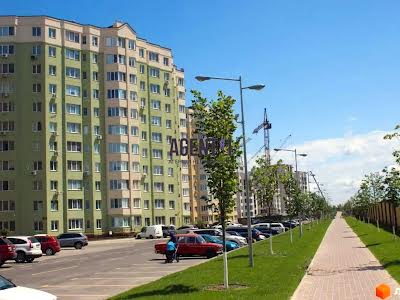квартира за адресою Житня вул., 7